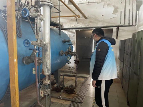 安全先行，穩步復產——全面復工復產安全攻略與防護設備指南