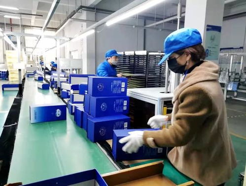 助廠員預訂服務(wù) 泗陽科學防控保障286家企業(yè)恢復生產(chǎn)，提供營養(yǎng)健康咨詢