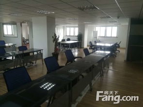 玉嘉大廈 近交通大學精裝辦公空間，互聯(lián)網(wǎng)與健康咨詢行業(yè)優(yōu)選